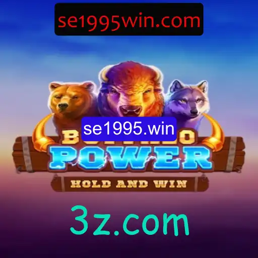 Explorando o Jogo BuffaloPower: Características e Regras