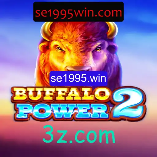 BuffaloPower2: Desvendando o Jogo com se1995.win
