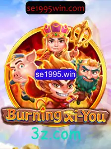Explorando o Mundo Fascinante de BurningXiYou