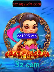 CrazyNuoZha: Um Novo Fenômeno no Mundo dos Jogos