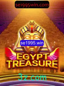 Desvendando os Segredos de EgyptTreasure: Uma Aventura Repleta de Mistérios e Oportunidades
