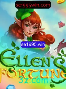 EllensFortune: Descubra o Novo Fenômeno dos Jogos