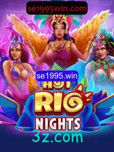 Descubra a Emoção de HotRioNights
