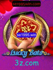 Descubra LuckyBatsM: Uma Experiência de Jogo Empolgante