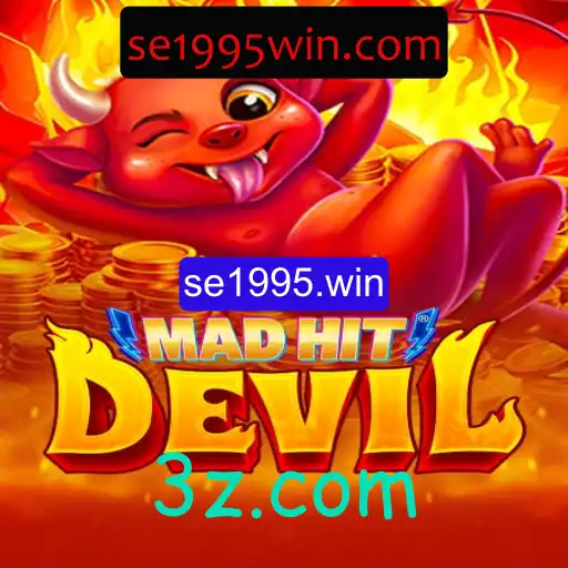 MadHitDevil: A Nova Sensação do Mundo dos Games