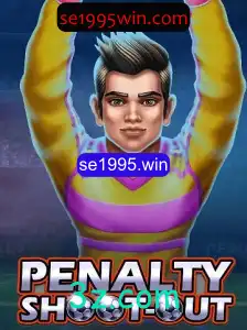 Explorando o Jogo PenaltyShootOut: As Regras e Emoções de se1995.win