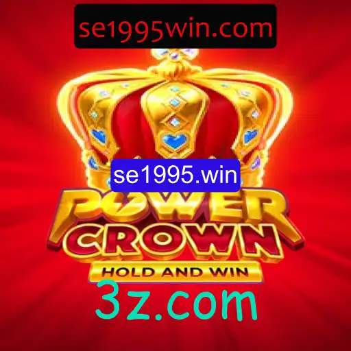 Descubra PowerCrown: Um Jogo Revolucionário em se1995.win