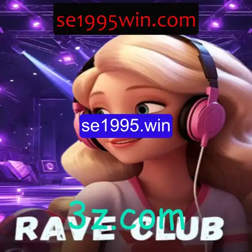 Descubra o Jogo RaveClub: Uma Experiência Revolucionária