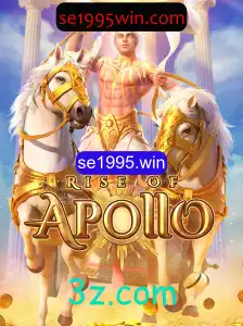 RiseofApollo: Um Novo Desafio no Mundo dos Games