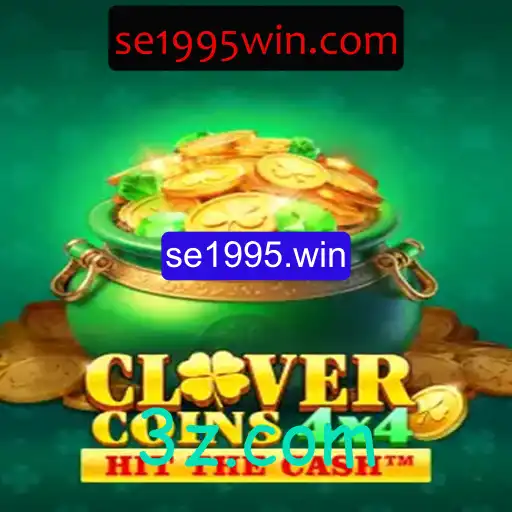 CloverCoins4x4: Aventura de Estratégia e Sorte no Mundo dos Jogos