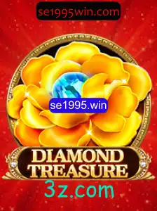 Explorando o Mundo de Diamondtreasure: Um Mergulho no Aventuroso Jogo de Caça ao Tesouro