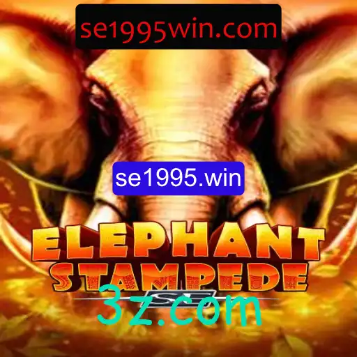 Explorando o Mundo do Jogo ElephantStampedeSE