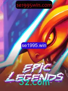 EpicLegends: Um Mergulho no Mundo dos Heróis e Aventuras