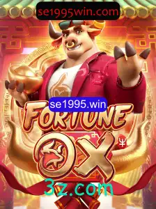 Explorando o Fascinante Mundo de FortuneOx: Tudo o que Você Precisa Saber
