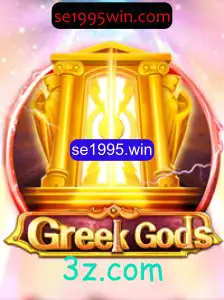 Descubra o Fascinante Mundo do Jogo GreekGods