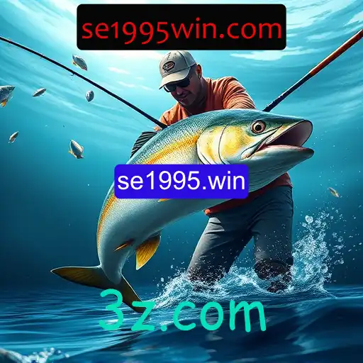 Jogos de pesca