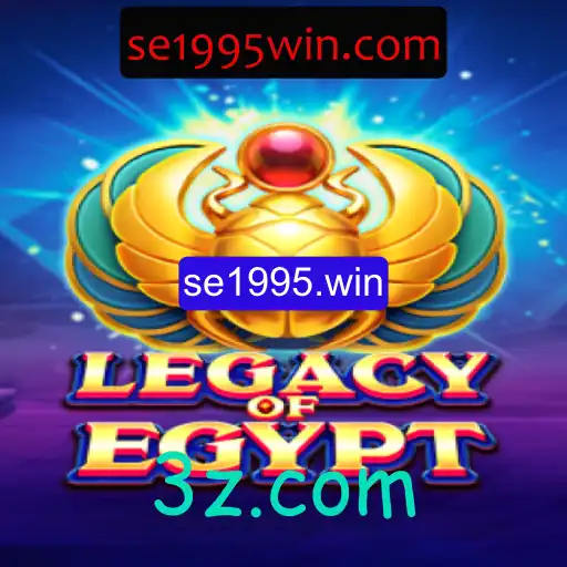 LegacyOfEgypt: Desvendando os Segredos do Antigo Egito no Mundo dos Jogos