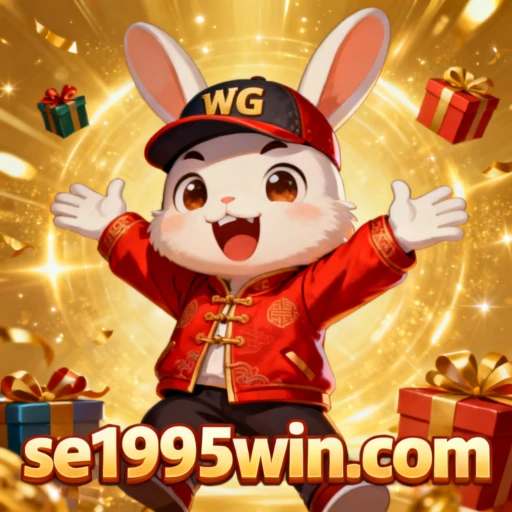 se1995.win Logo