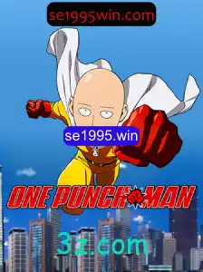 OnePunchMan: Desvendando o Jogo de Super-Heróis do Momento