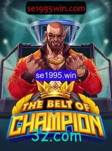 TheBeltOfChampion: Descubra o Mundo Fascinante deste Jogo de Estratégia