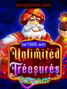 Explorando as Aventuras de UnlimitedTreasures e o Mundo de se1995.win